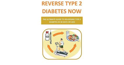 Reverse Type 2 Diabetes Now The Ultimate Guide To Reversing Type 2