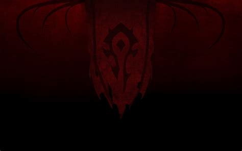 Wow Horde Wallpapers Top Free Wow Horde Backgrounds Wallpaperaccess