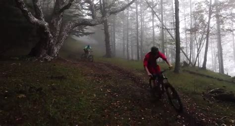 Trail Hunter Japan 970biking Mountain Biking Videos Vital Mtb