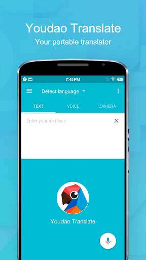 Youdao Translate Voice And Camera Apk Download For Android