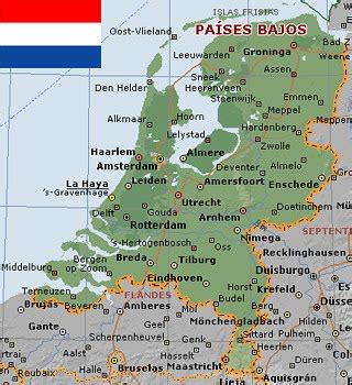 El mapa de tiempo para holanda de abajo muestra previsiones de tiempo para los 12 próximos días. Lo que se cuece por Málaga...: Visita a La playa Holandesa ...