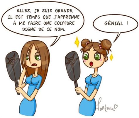 14 Situations Que Connaissent Toutes Les Filles