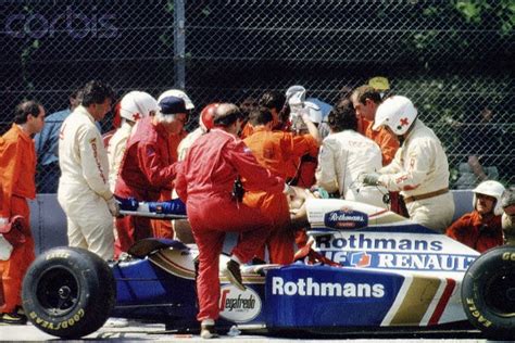 Ayrton Senna Dez Perguntas E Respostas Sobre A Morte De Ayrton Senna