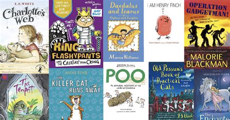 Download it once and read it on your kindle device. Book recommendations: 8 year olds | Great reads for Y4 ...