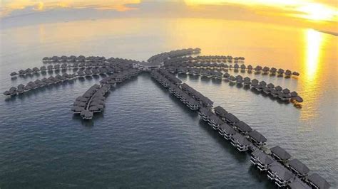Avani sepang goldcoast resort will offer guests the ultimate. AVANI Sepang Goldcoast Resort (Sungai Pelek ...