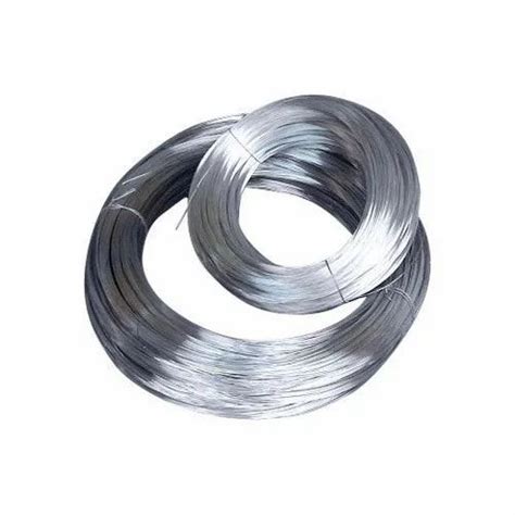 2mm Stainless Steel Spring Wire Material Grade Ss304l At Rs 180kg In