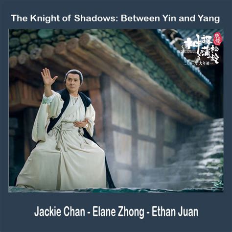 The Knight Of Shadows Between Yin And Yang 2019 Film Sinopsis