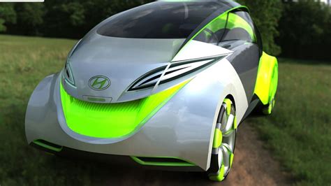 Electric Car Design Project