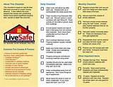 Residential Safety Tips