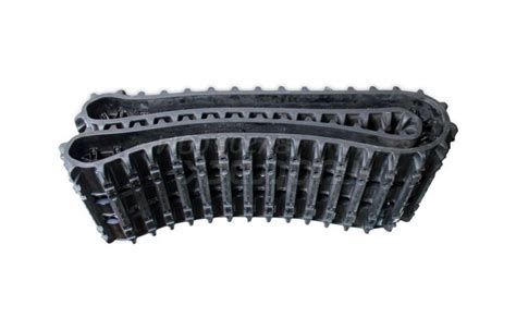 2x Rubber Track For Hägglunds Bv206 For Sale Retrade Offers Used