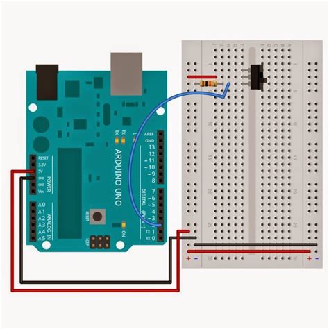 Logik Web Arduino Tutorial 18 Controllare Un Motore Dc Con Un Ponte H