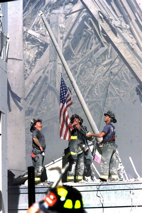 CNN’s ‘The Flag’: What happened to Ground Zero’s most treasured