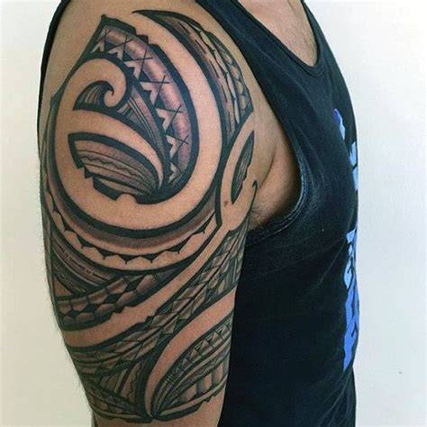 10 tato tangan tribal keren simple aengaeng unik dan menarik tato keren di lengan untuk pria browse hindi top albums latest hindi playlists bollywood songs english playlists tamil. 26+ Tato Tribal Lengan - Gambar Tato Keren