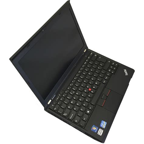Lenovo Thinkpad X230 I5 4gb 320gb Hdd 125 W7pro Digiplanet