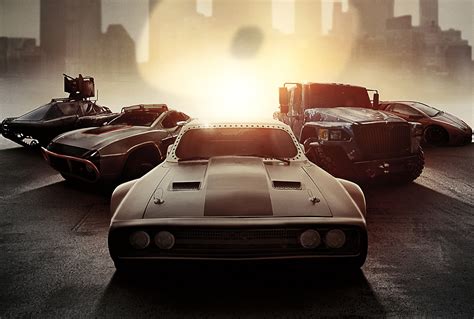 The Fast And The Furious Wallpapers Pictures