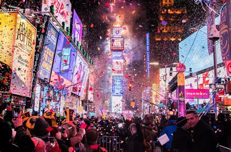how to watch the 2021 new year s eve times square ball drop flipboard