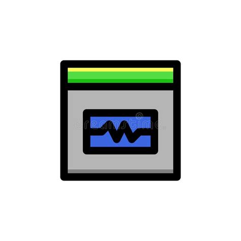 Task Manager Icon Stock Vector Illustration Of Hospital 266548087