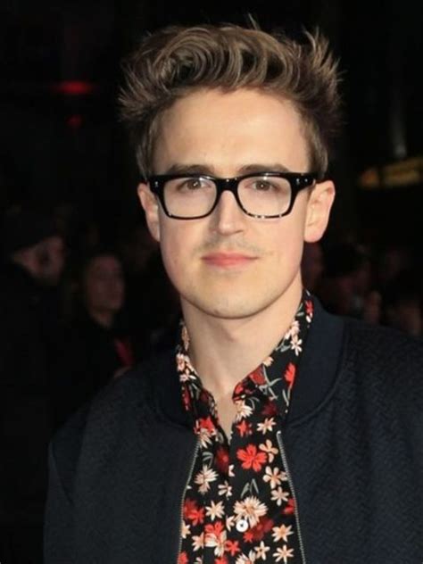 Tom fletcher cmg is the principal of hertford college, oxford university. Tom Fletcher → Idade, Signo Altura e Peso em 2021