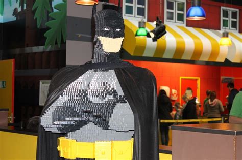 Discover a selection of 499 vacation rentals in legoland discovery centre oberhausen, oberhausen that are perfect for your trip. { Review } | LEGOLAND Discovery Centre Oberhausen - Go or ...