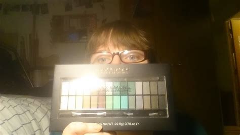 Bulkapothecary.com has been visited by 10k+ users in the past month Max & more eye shadow forest palette review - YouTube