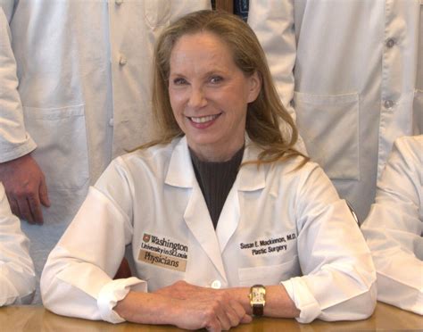 Mackinnon Receives Prestigious Award from American Society of Plastic