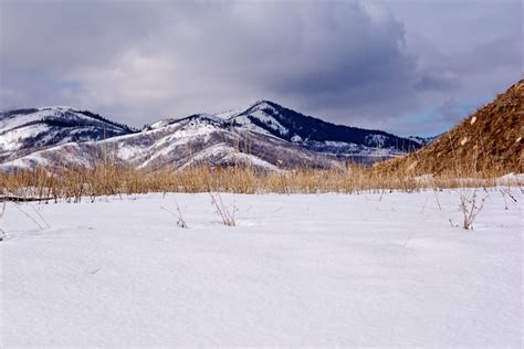 Free Images Landscape Nature Outdoor Wilderness Snow Winter