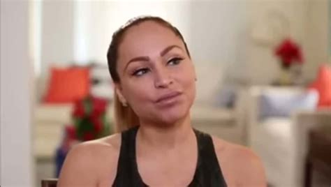 Why Was Darcey Silva Arrested Old Record Continues To Haunt 90 Day Fiancé Star