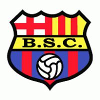 Barcelona sporting club de guayaquil ecuador. Barcelona Sporting Club | Brands of the World™ | Download ...