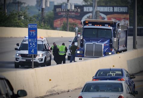 Motorcycle Accident Dayton Ohio 2021 | Reviewmotors.co