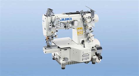 Buy Juki Mf 7200d Series Coverstitch Machines Online In India Iigm
