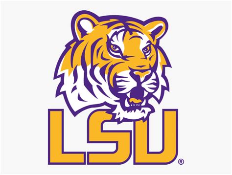 Lsu Logo Png Also Lsu Logo Png Available At Png Transparent Variant