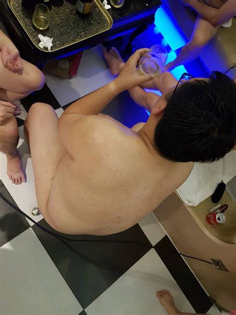 The Growing Of Naturism In Taiwan Naturist Association Thailand