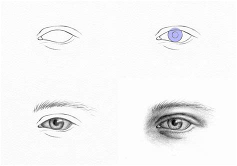How To Draw And Eye Internaljapan9