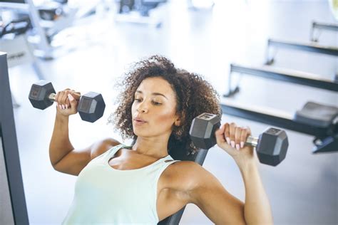 Biggest Workout Mistakes For Women Popsugar Fitness Uk