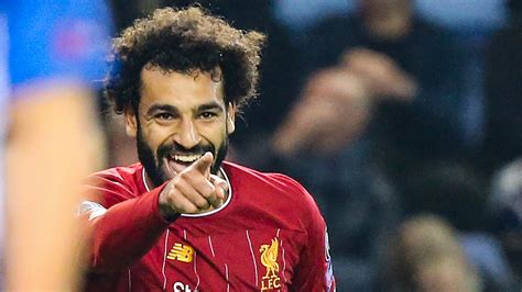 كم يبلغ أجر محمد صلاح في ليفربول؟ بالصور: محمد صلاح على موعد الليلة مع رقم قياسي جديد - رياضة - عربية ودولية - الإمارات اليوم