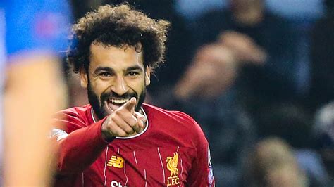 محمد بركات بي ان سبورت 3 الدوري الاسباني. محمد صلاح على موعد الليلة مع رقم قياسي جديد - رياضة ...