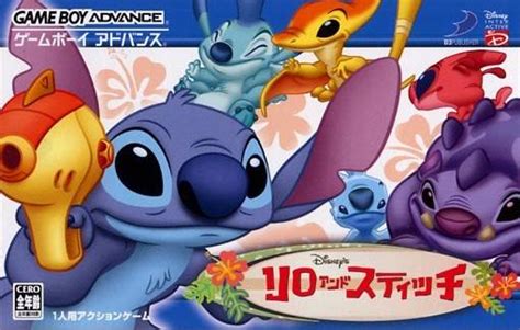 Lilo E Stitch Jogos Friv