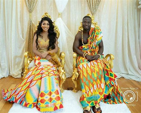 Ghana Wedding On Instagram “royalty Couples 💑 Photograph 📷