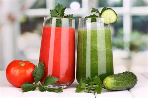 5 Health Boosting Vegetable Juice Recipes Healthy Living Hub Healthy Juice Recipes