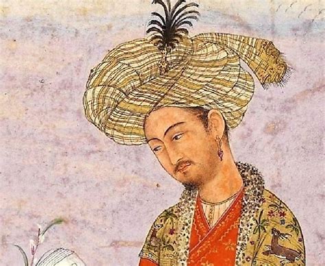 Timeline Of The Mughal Dynasty