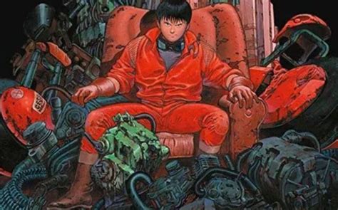Jo De Tokyo 2020 Reportés Le Manga Culte Akira Avait Il Tout Prévu Le Parisien