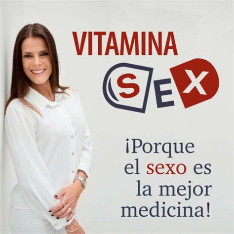 Vitamina Sex Podcast On Spotify