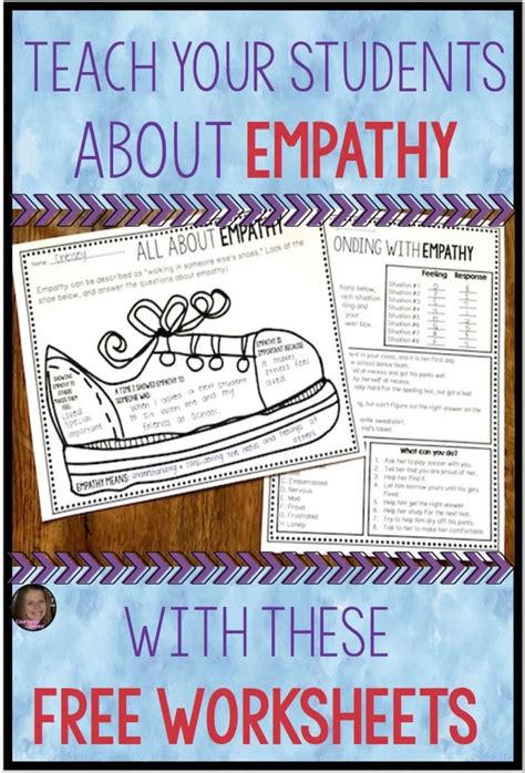 82 Using Character Education Worksheets With Children 24 Social