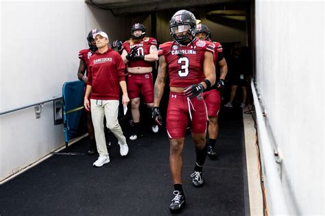 South Carolina Gamecocks College Football Preview 2023 Offense College Football News