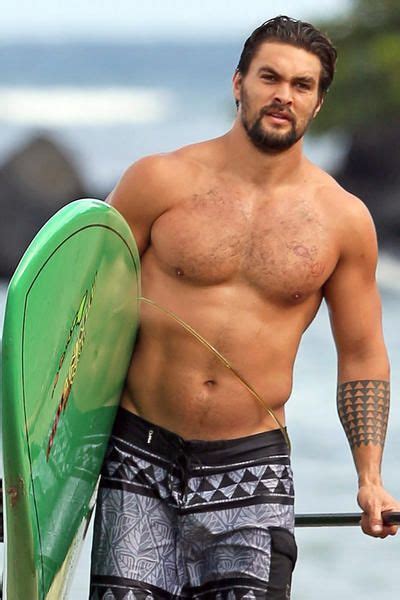 Jason Momoa Jamohn