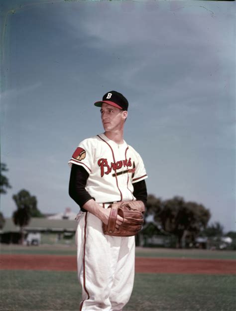 More warren spahn pages at baseball reference. At 39, Warren Spahn tosses no-hitter | Baseball Hall of Fame