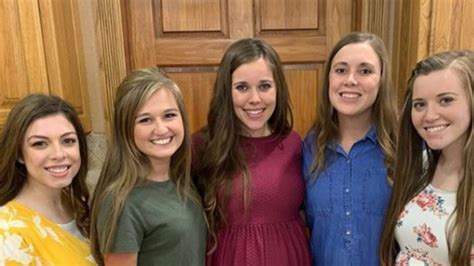 Will Anna Duggar And Joy Anna Duggar Appear On Counting On Here’s What We Know