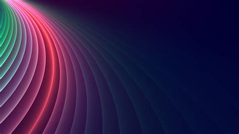 wallpaper-lines,-colorful,-glow,-smooth,-gradient-hd-widescreen