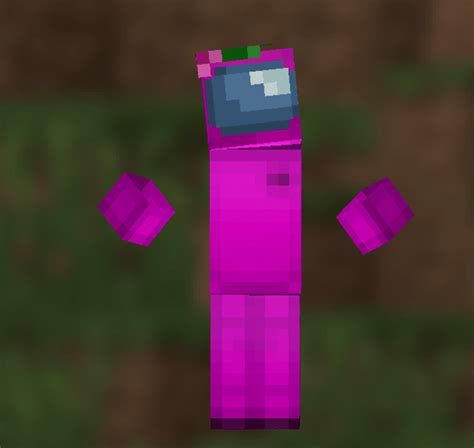Among us is an mystery american murder game developed and published by innersloth there are a lot of sources explaining how to play this funny game and learn how to detect the imposter that's why i decided to create this among us skin maker app in order to help the among us community design. Among Us Colors Skin-Pack | Minecraft Skin Packs