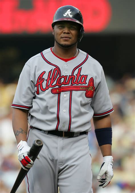 Atlanta Braves Top 10 Players Of All Time